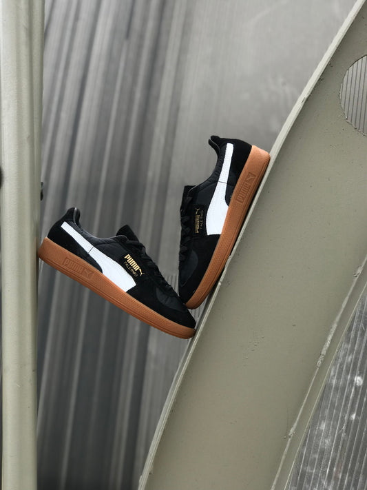 Puma Palermo Negra