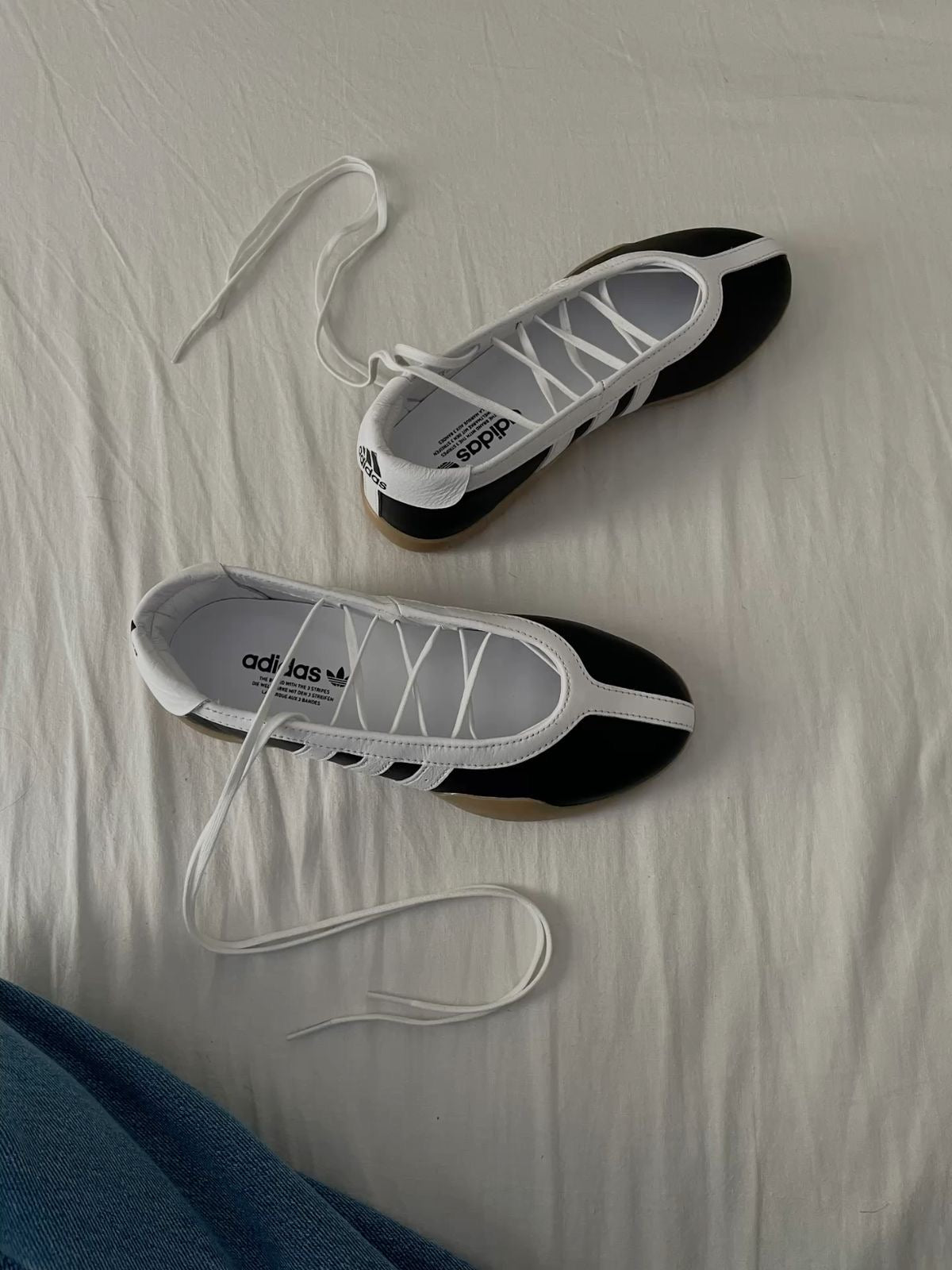Adidas Tokyo Ballet