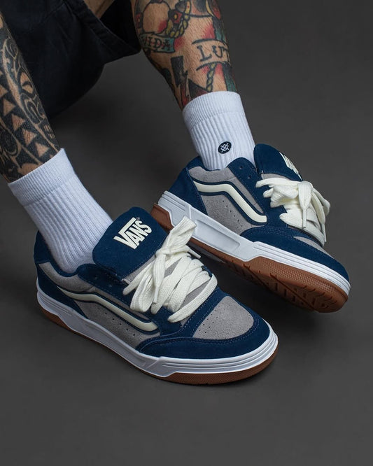 Vans Hylane Azul