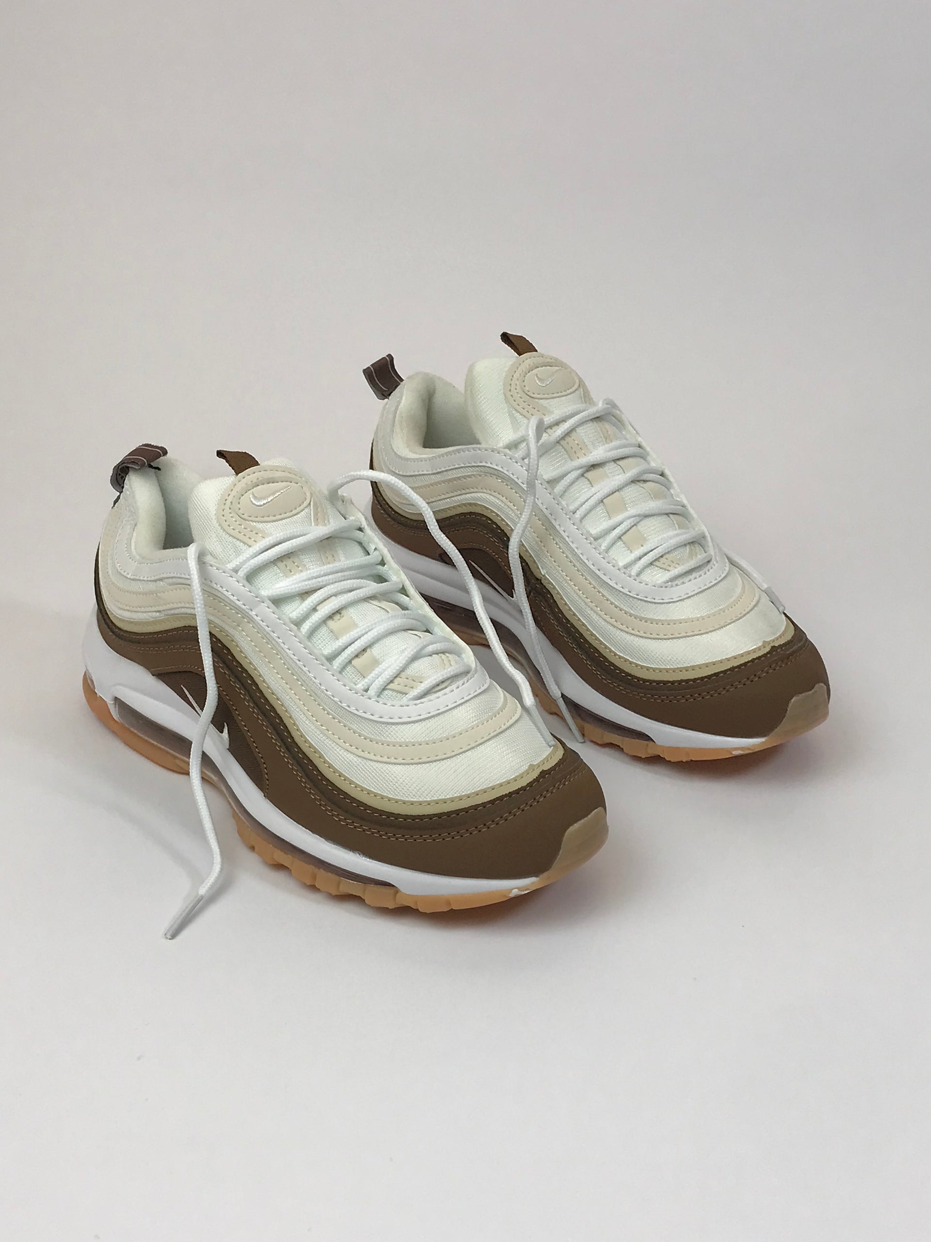 Nike Air Max 97 ''Coffee''