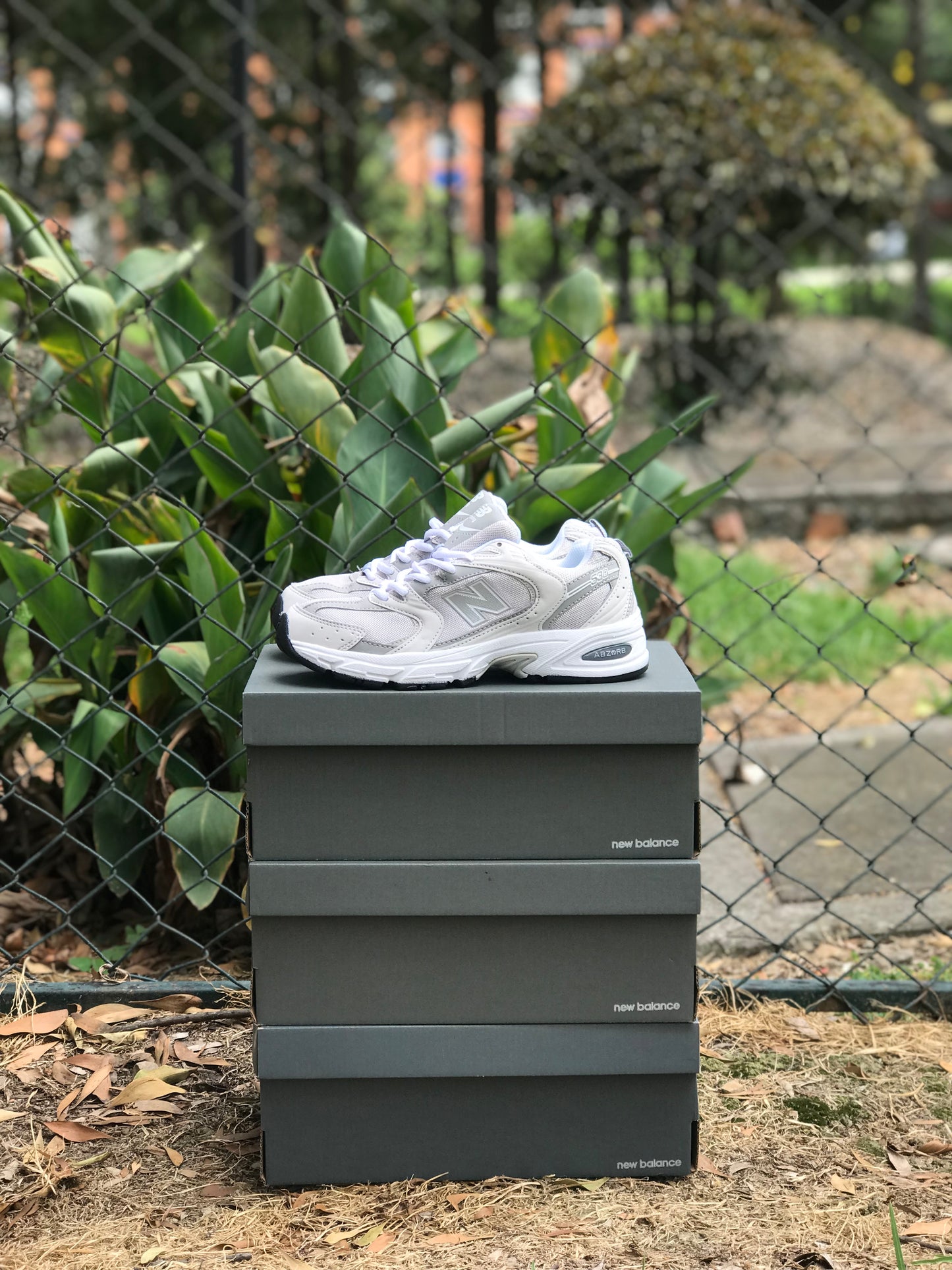 New Balance 530 ''Gray''