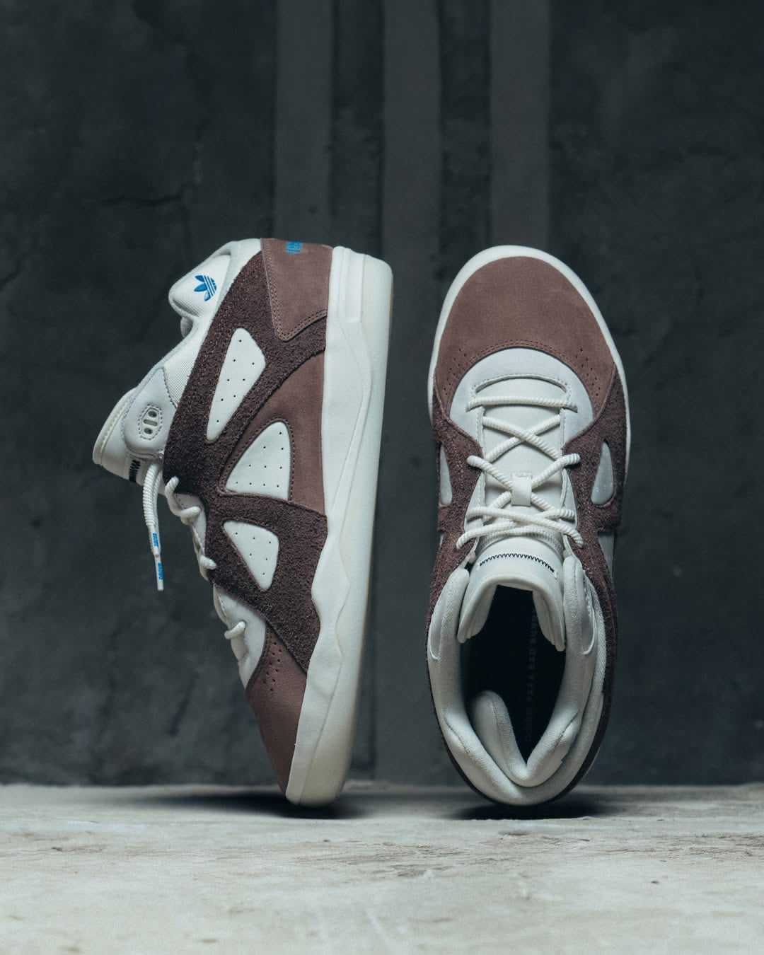 Adidas Badbo 01.