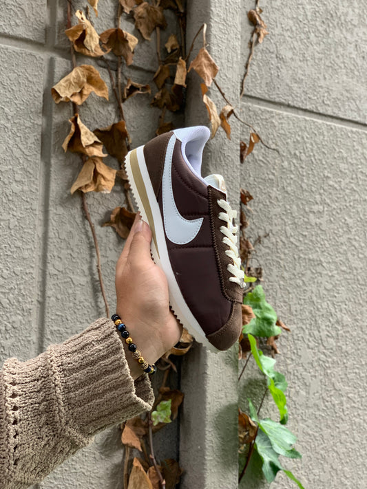 Nike Cortez - Brown