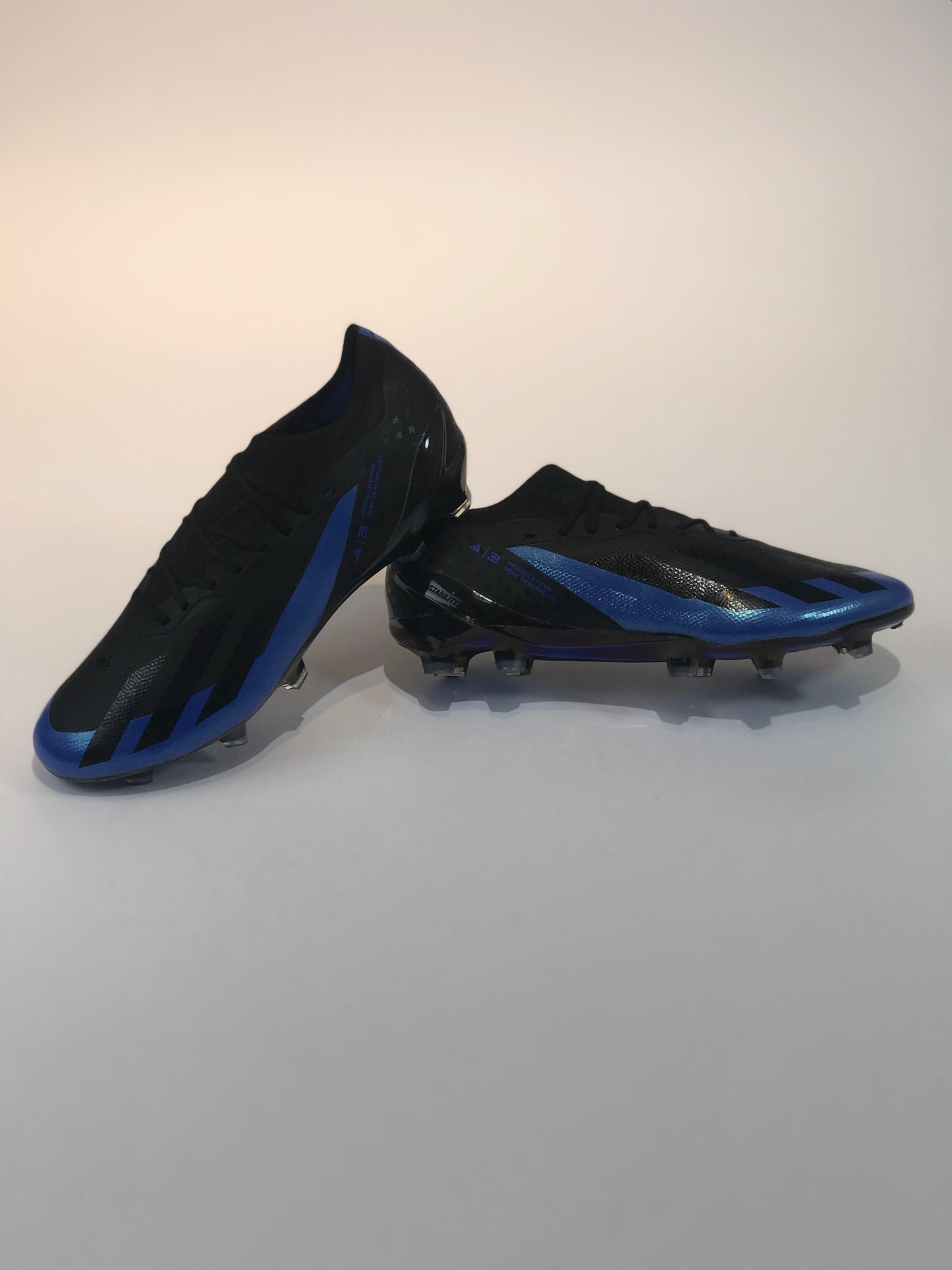 Adidas CrazyFast x Bugatti