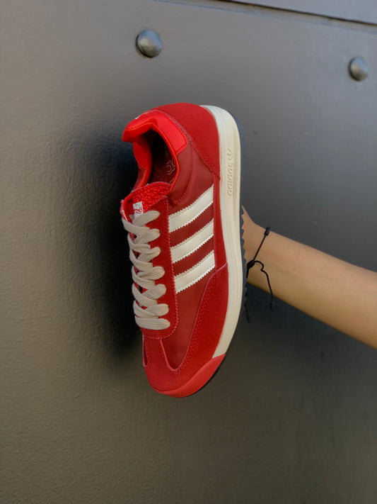 Adidas SL 72 OG - Rojo