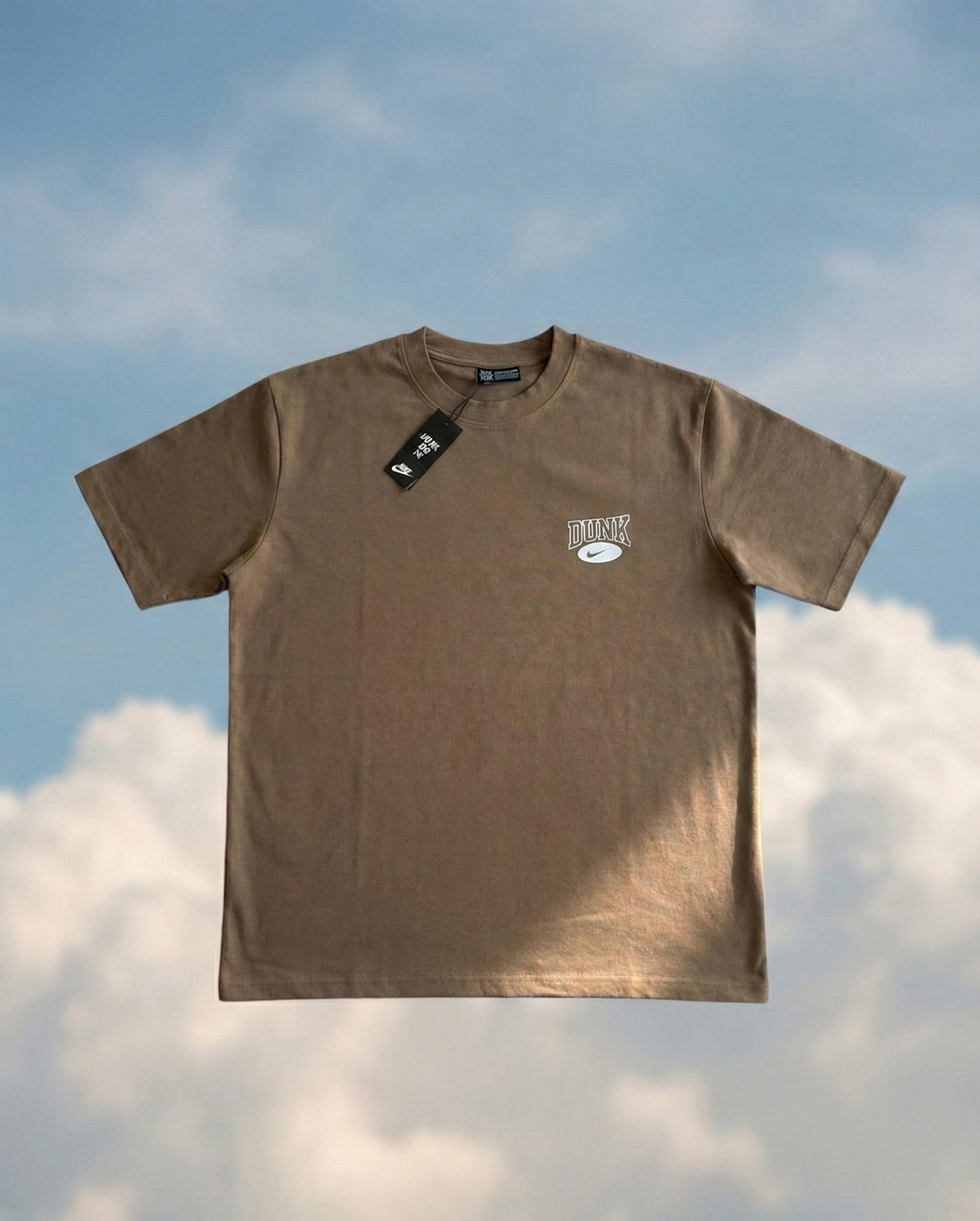 Camiseta Nike Dunk University