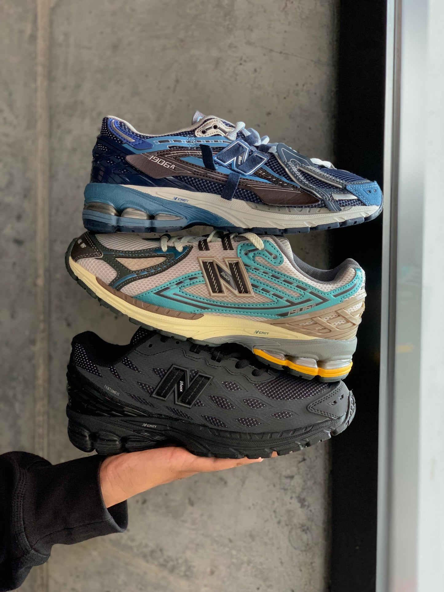 New Balance 1906R