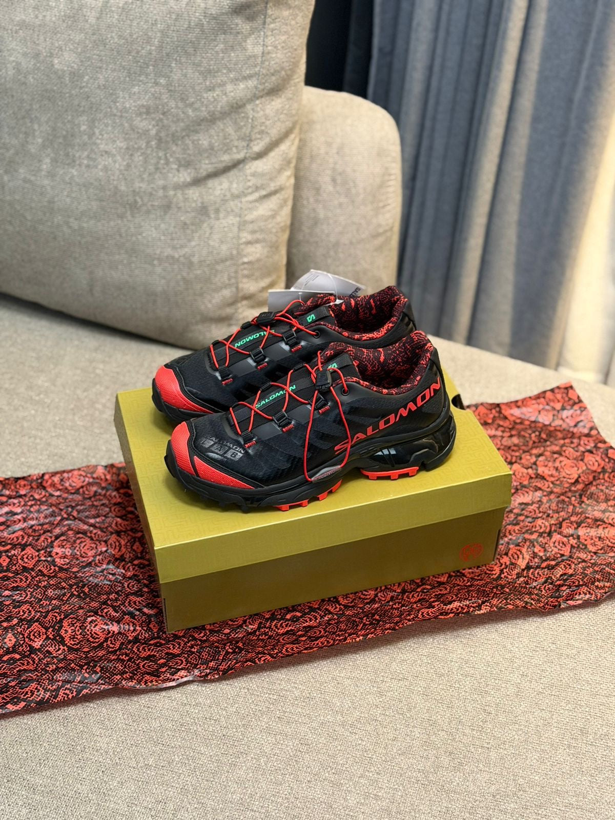 Salomon XT4 G5