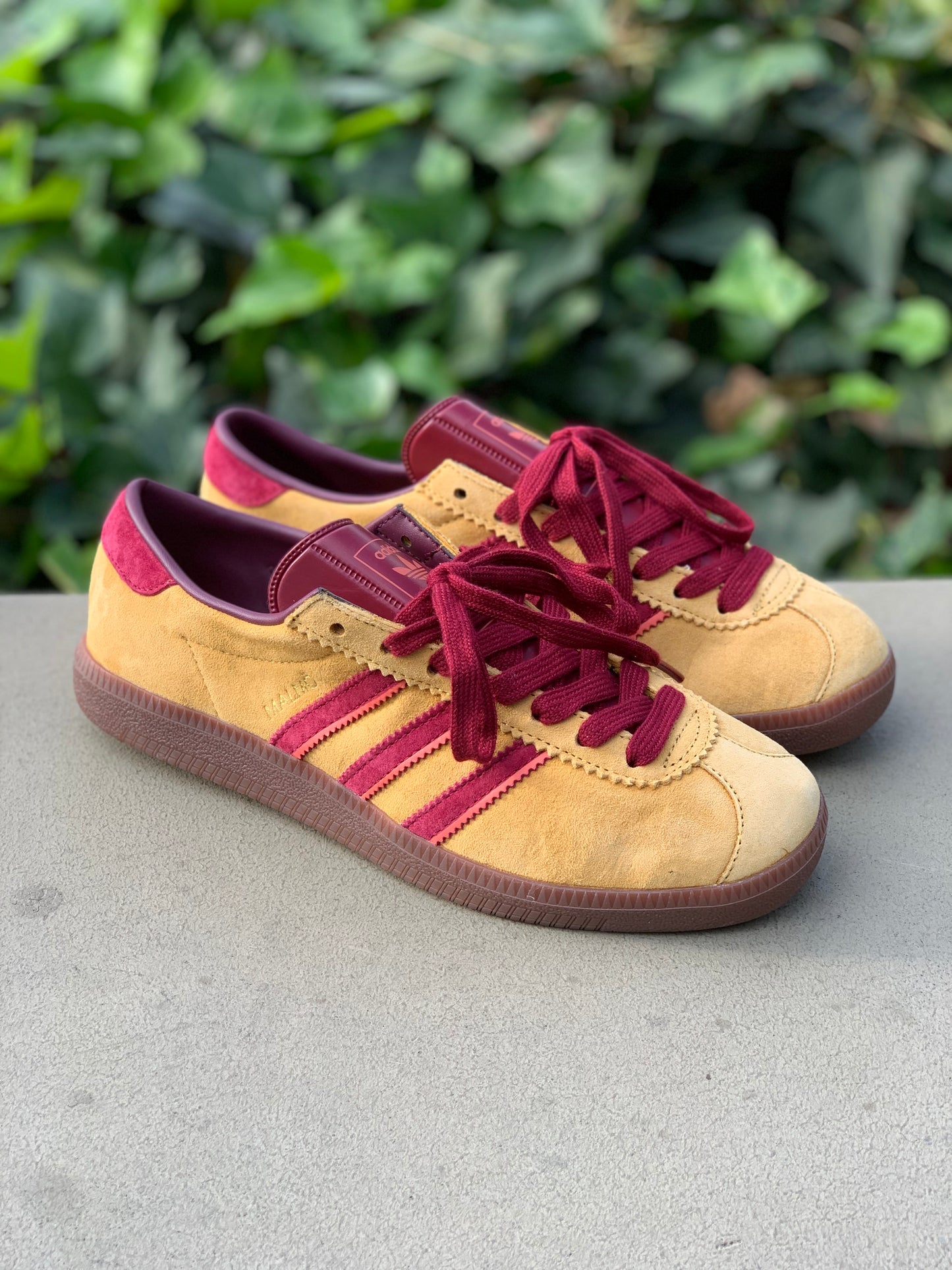 Adidas Malmo