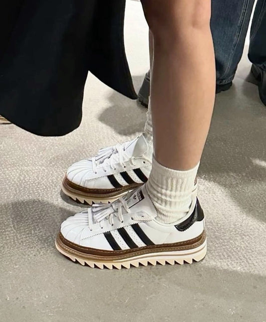 Adidas Superstar Clot