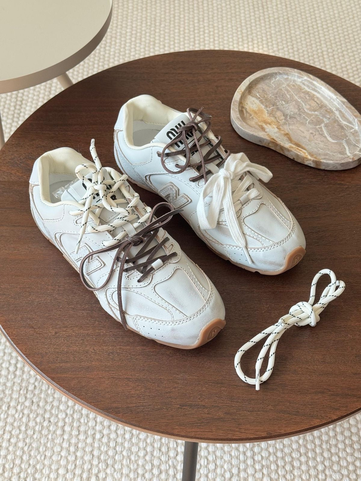 New Balance 530 x Miu Miu