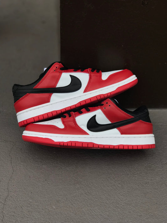 Nike SB Dunk Low Pro Chicago