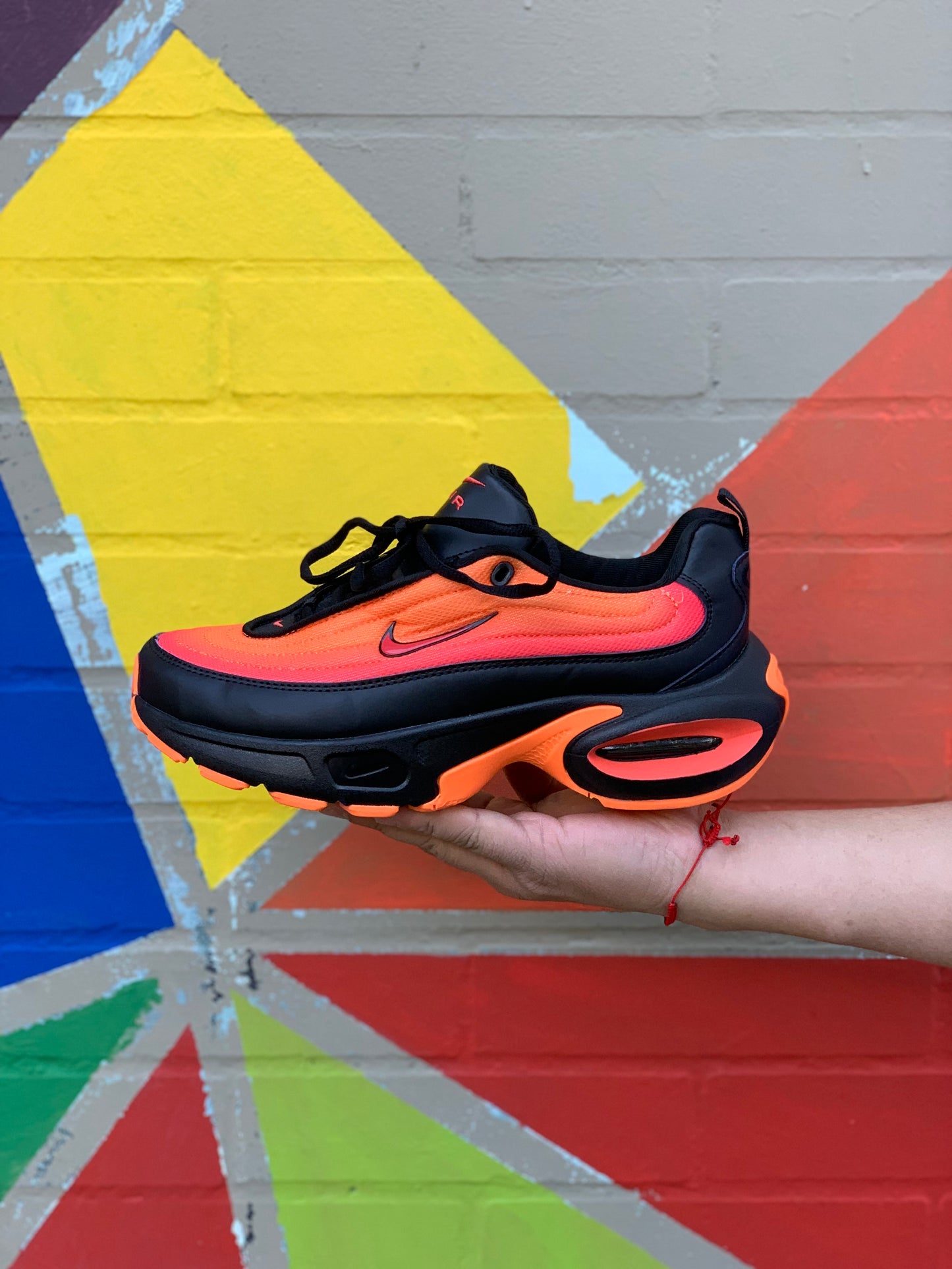 Nike Air Max Portal "Bright Ceramic"