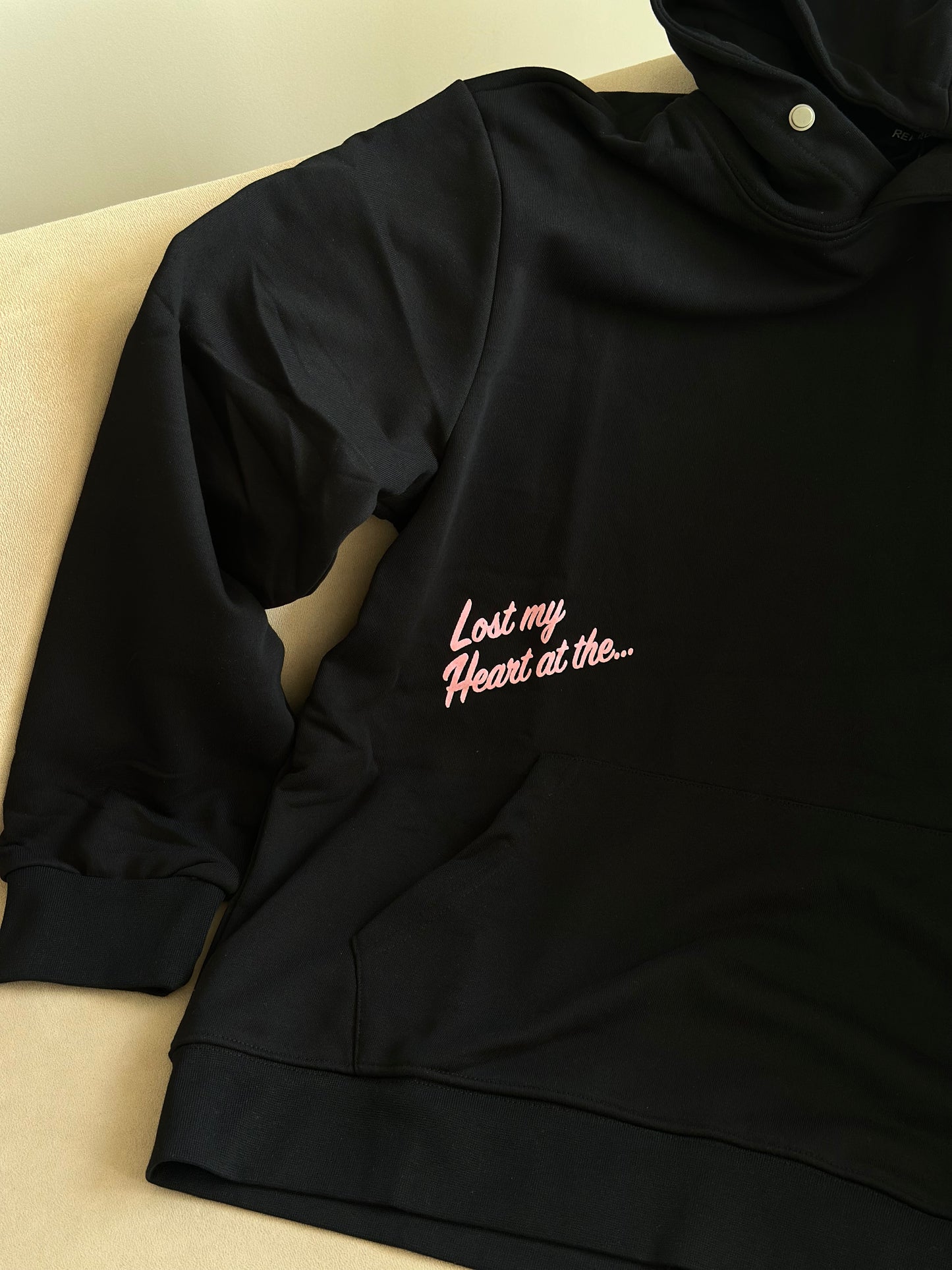 Represent Rodeo Hoodie