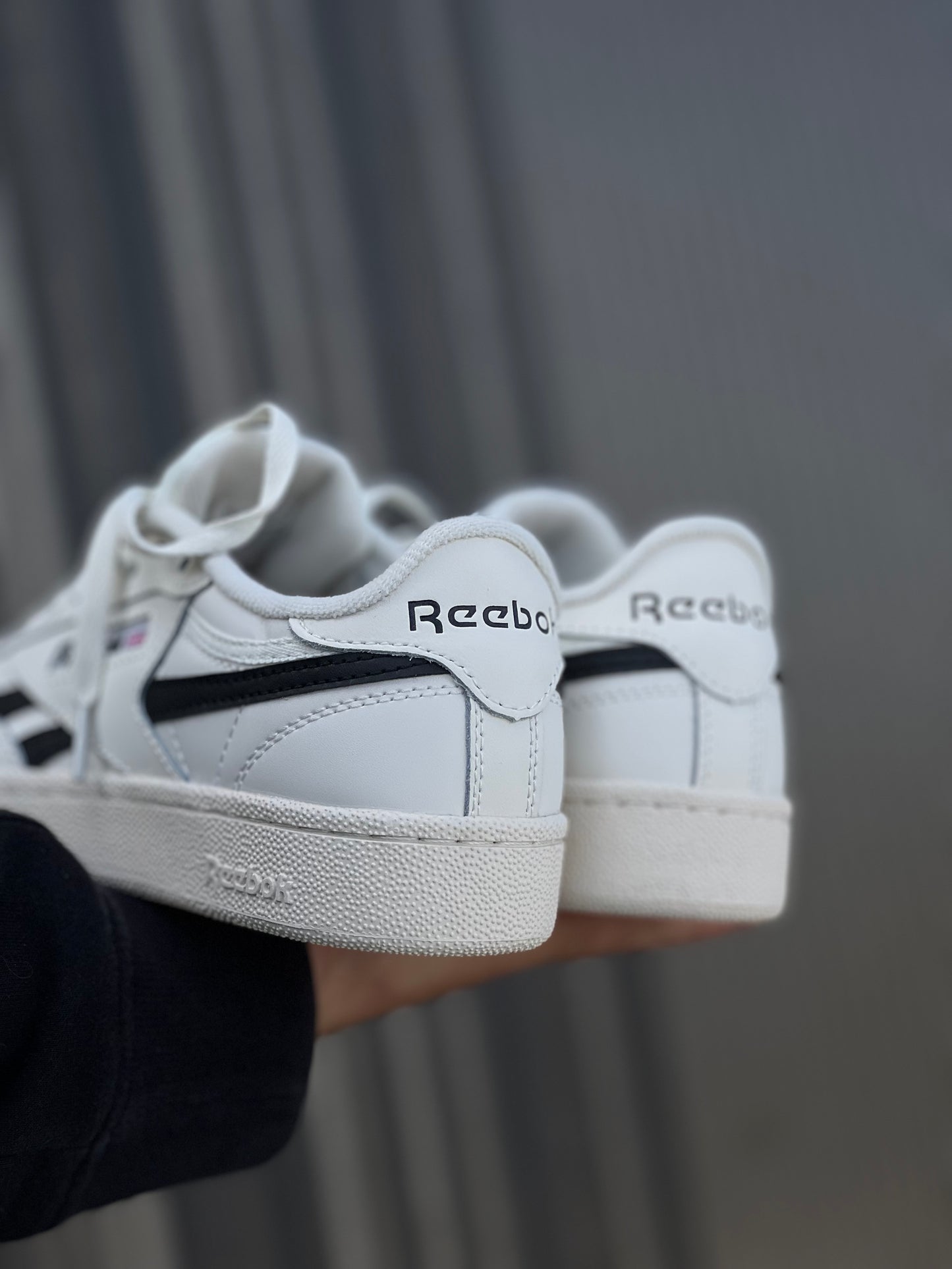 Reebok Club C 85 "Revenge Blue"