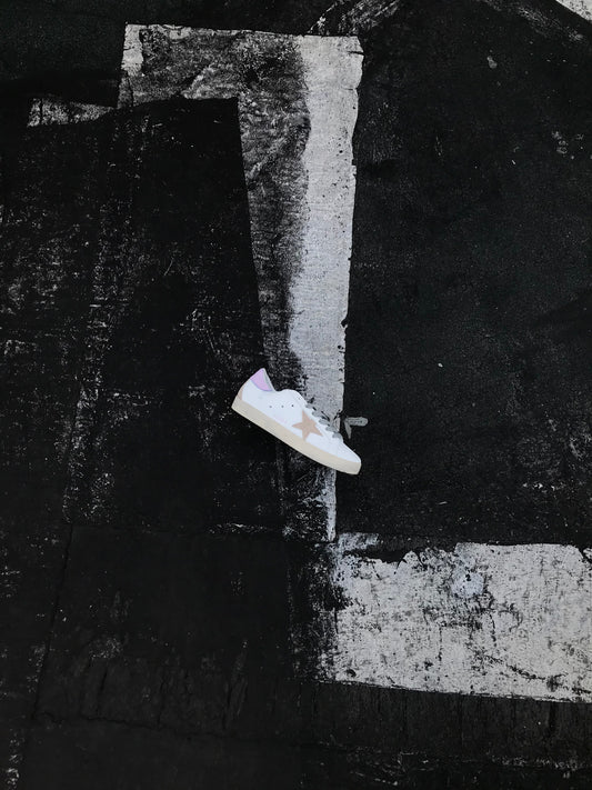 Golden Goose SuperStar