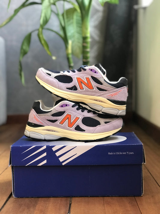 New Balance 990v3 ''Purple''
