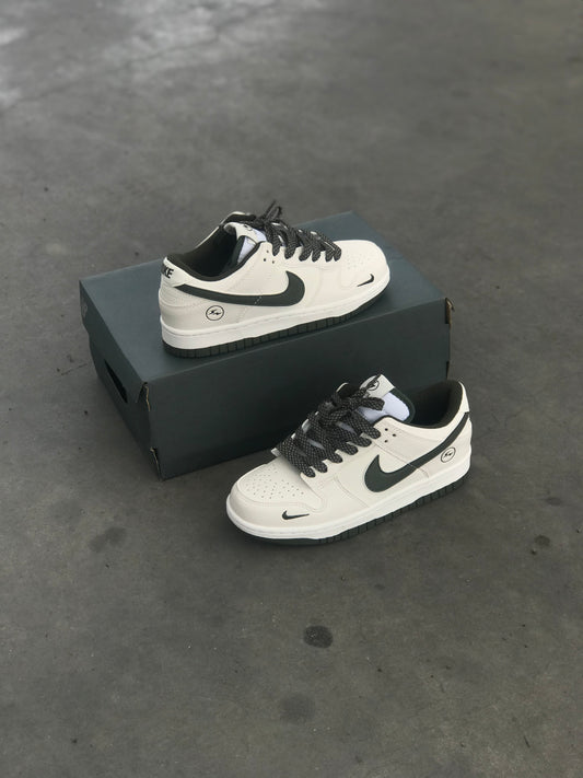 Nike SB Dunk verde