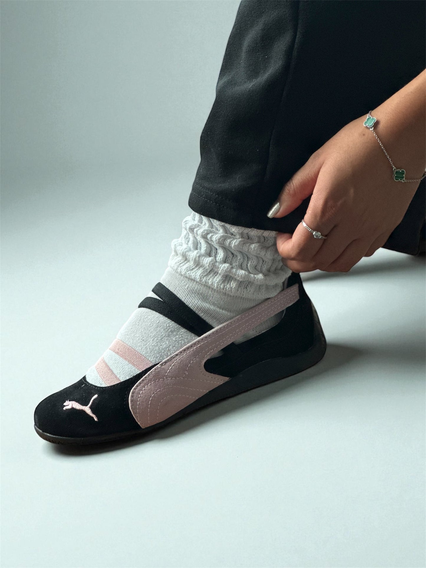 Puma Speedcat Ballet