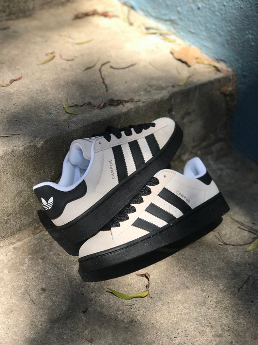 Adidas Campus 00's Gris