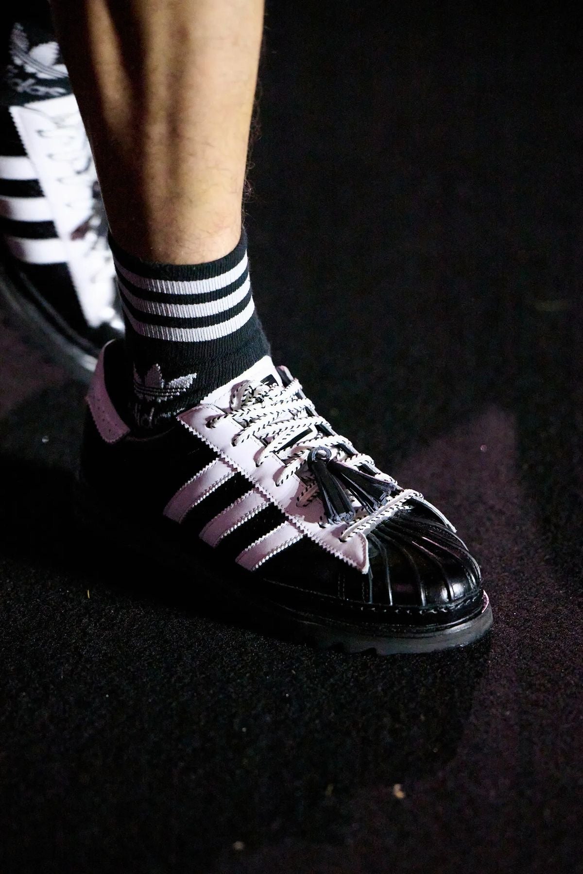 Adidas Superstar Clot