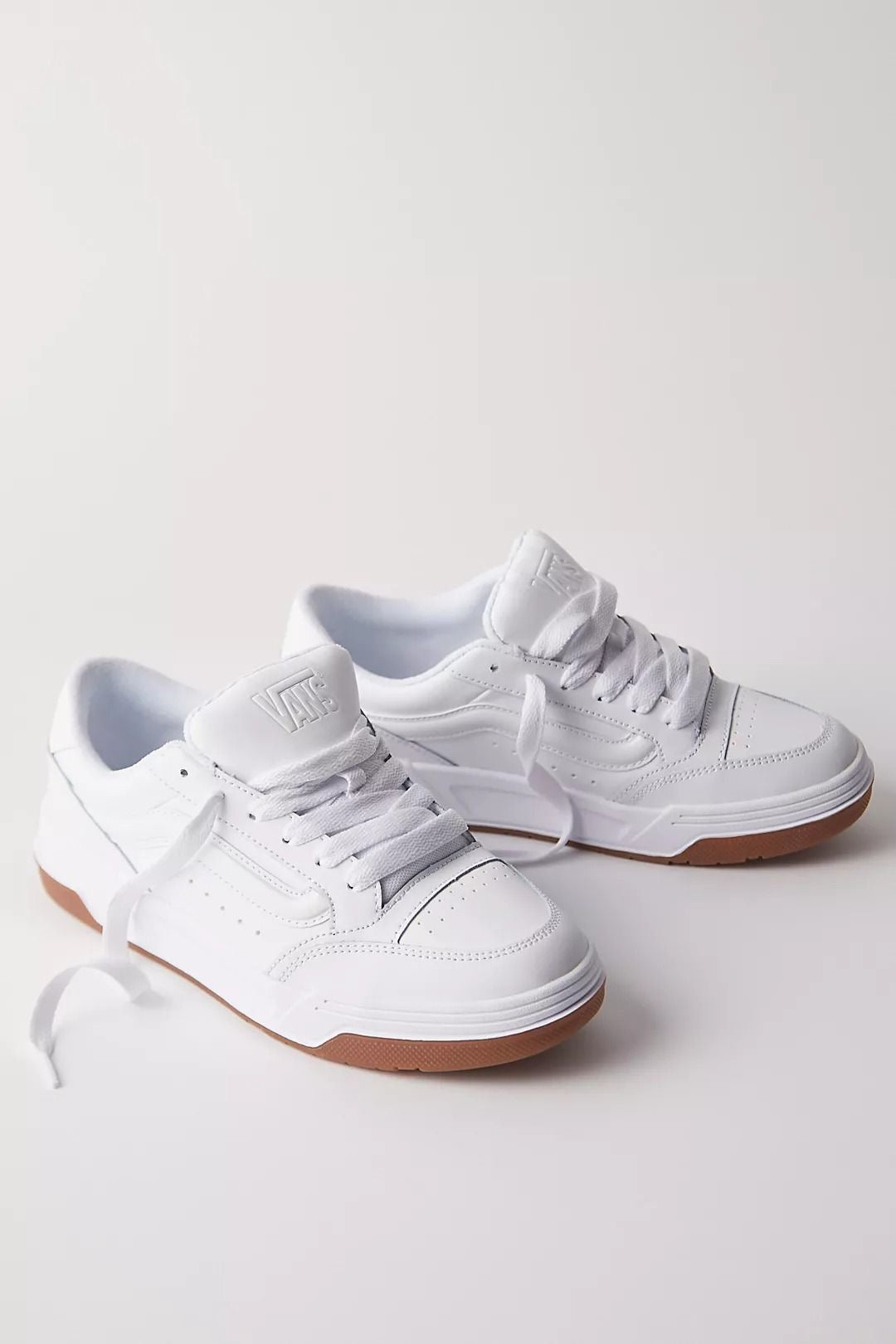 Vans Hylane White Gum