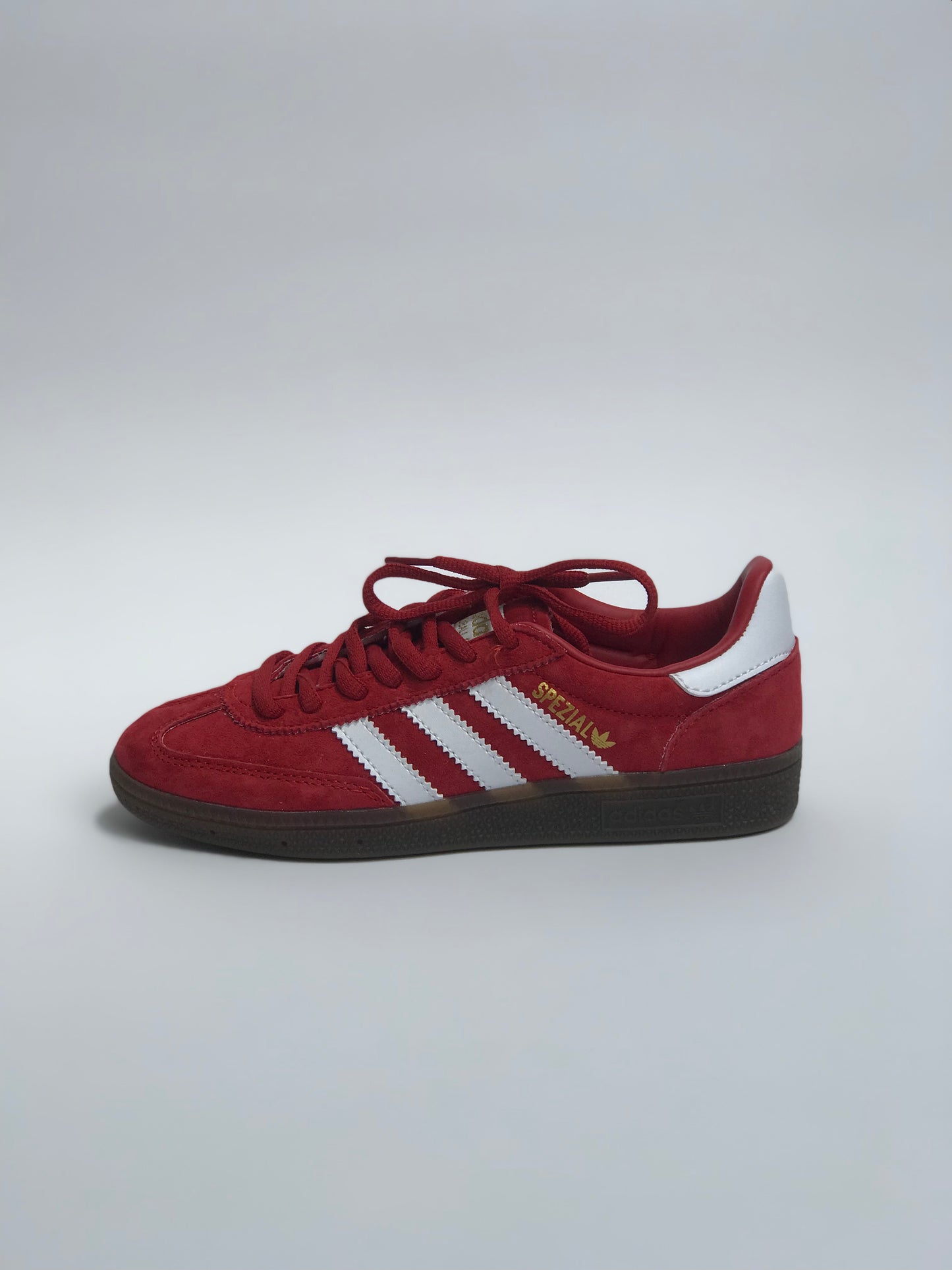 Adidas Handball Spezial "Red"