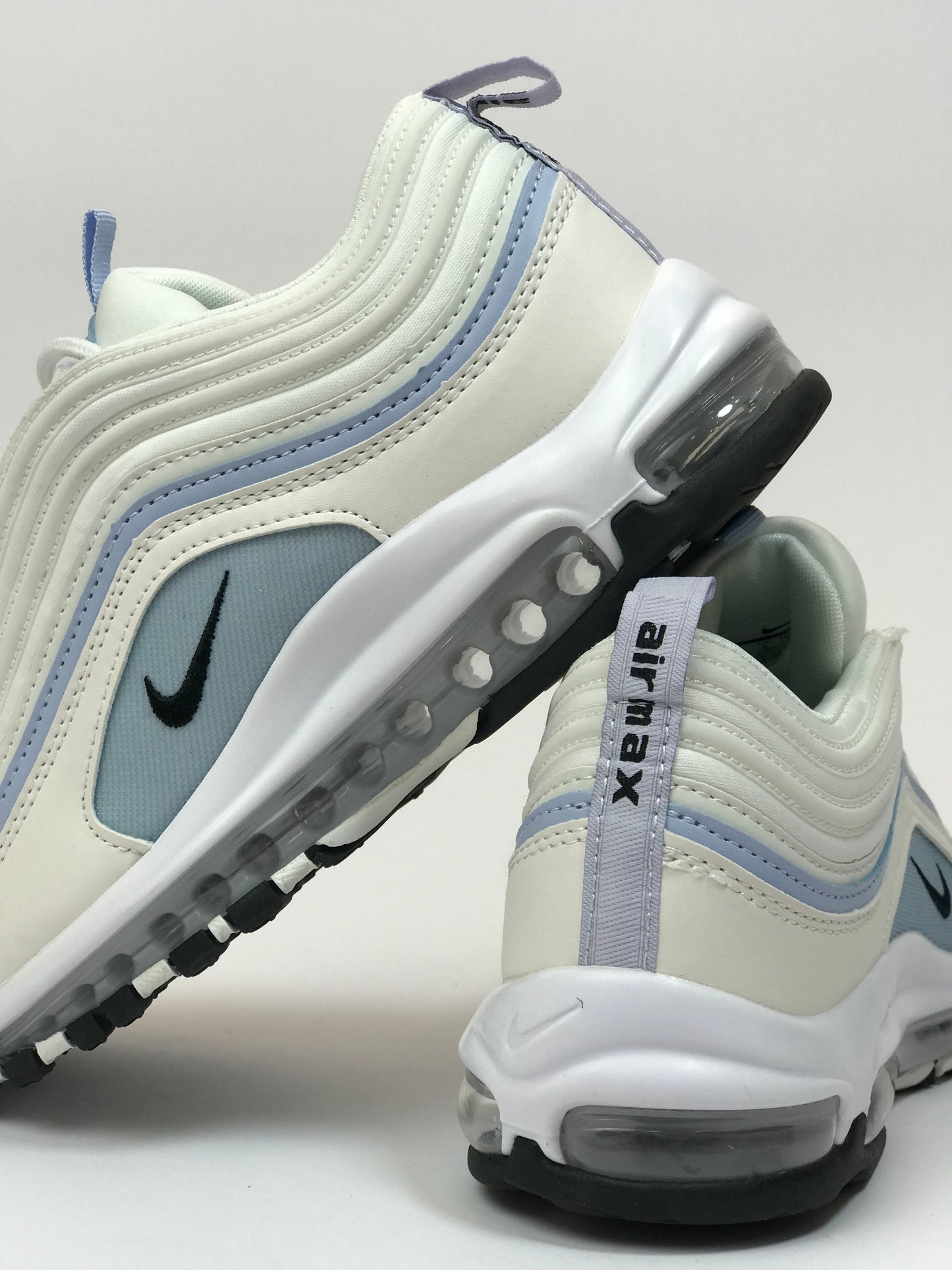 Nike Air Max 97 ''Essential Blue''
