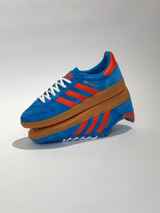 Adidas Handball Spezial "Light Blue"