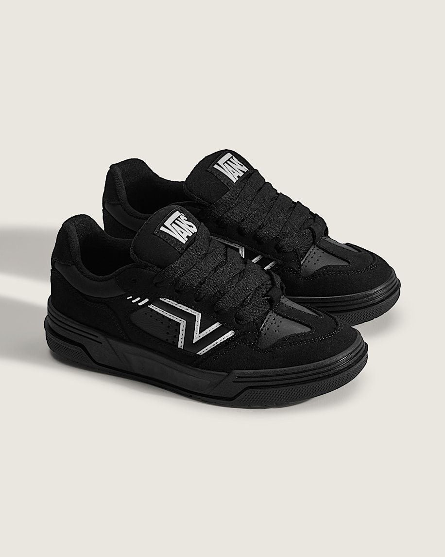 Vans Upland Blackout