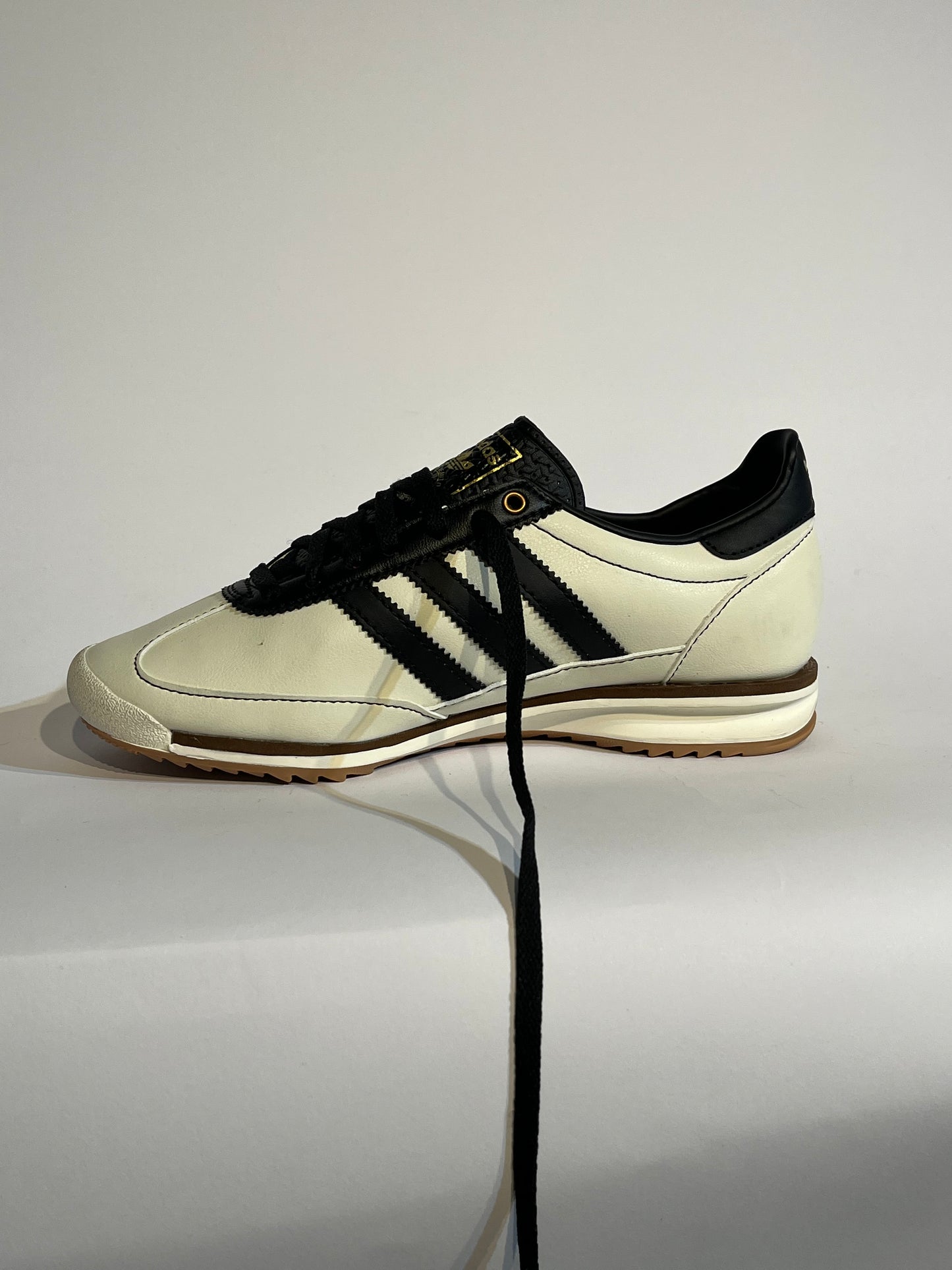 Adidas SL 72 OG Off White Core Black Gum