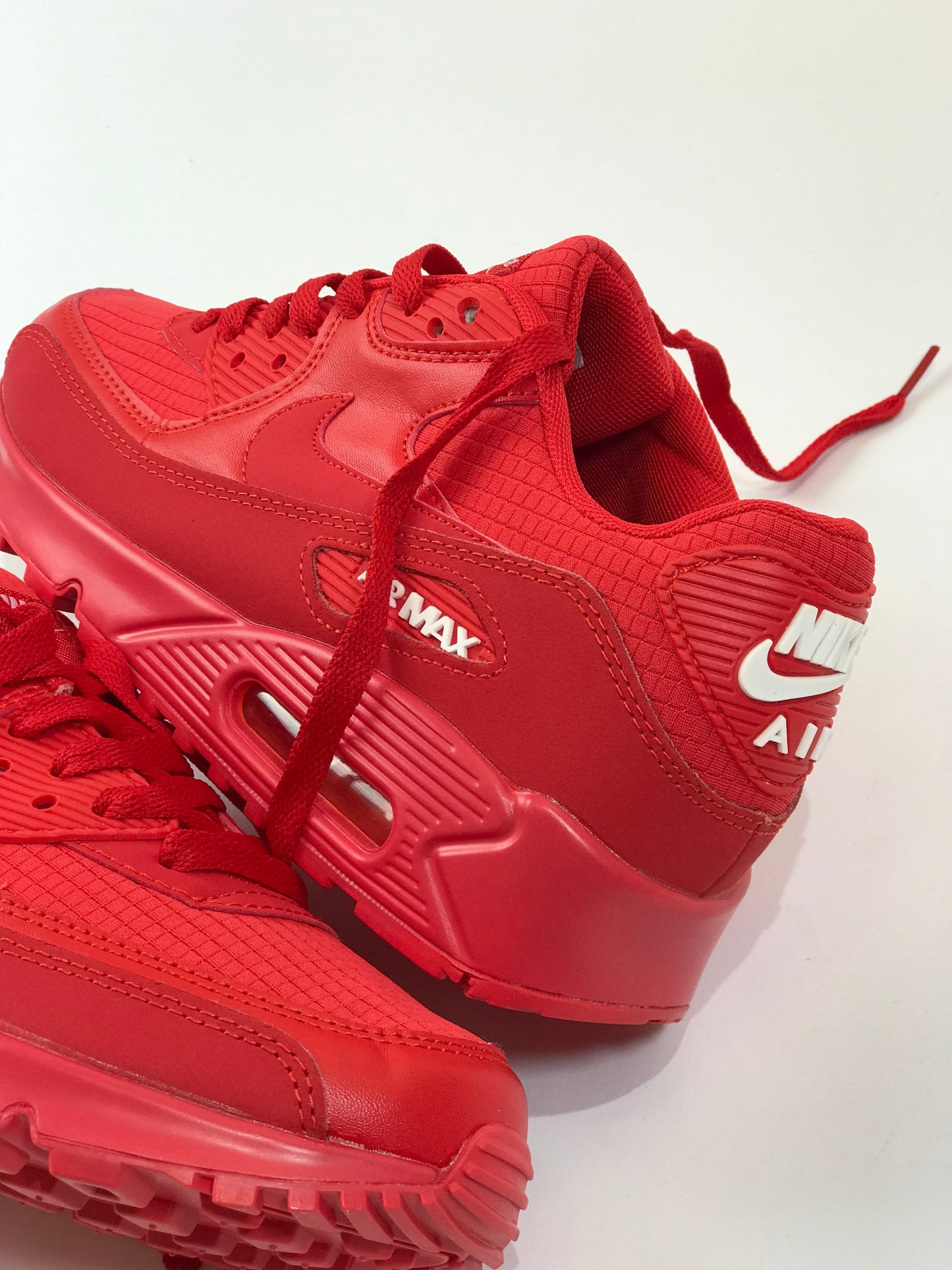 Air Max ''Essential Red''