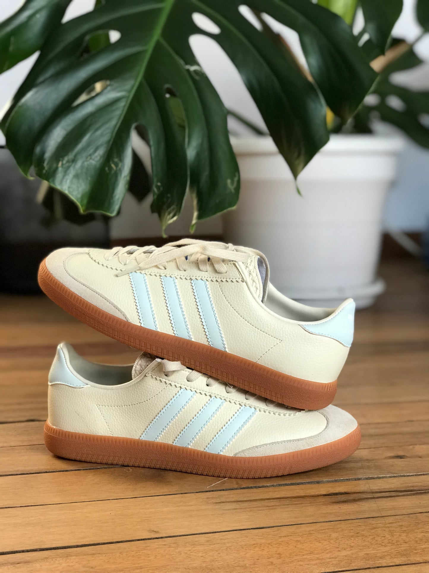 Adidas State Series