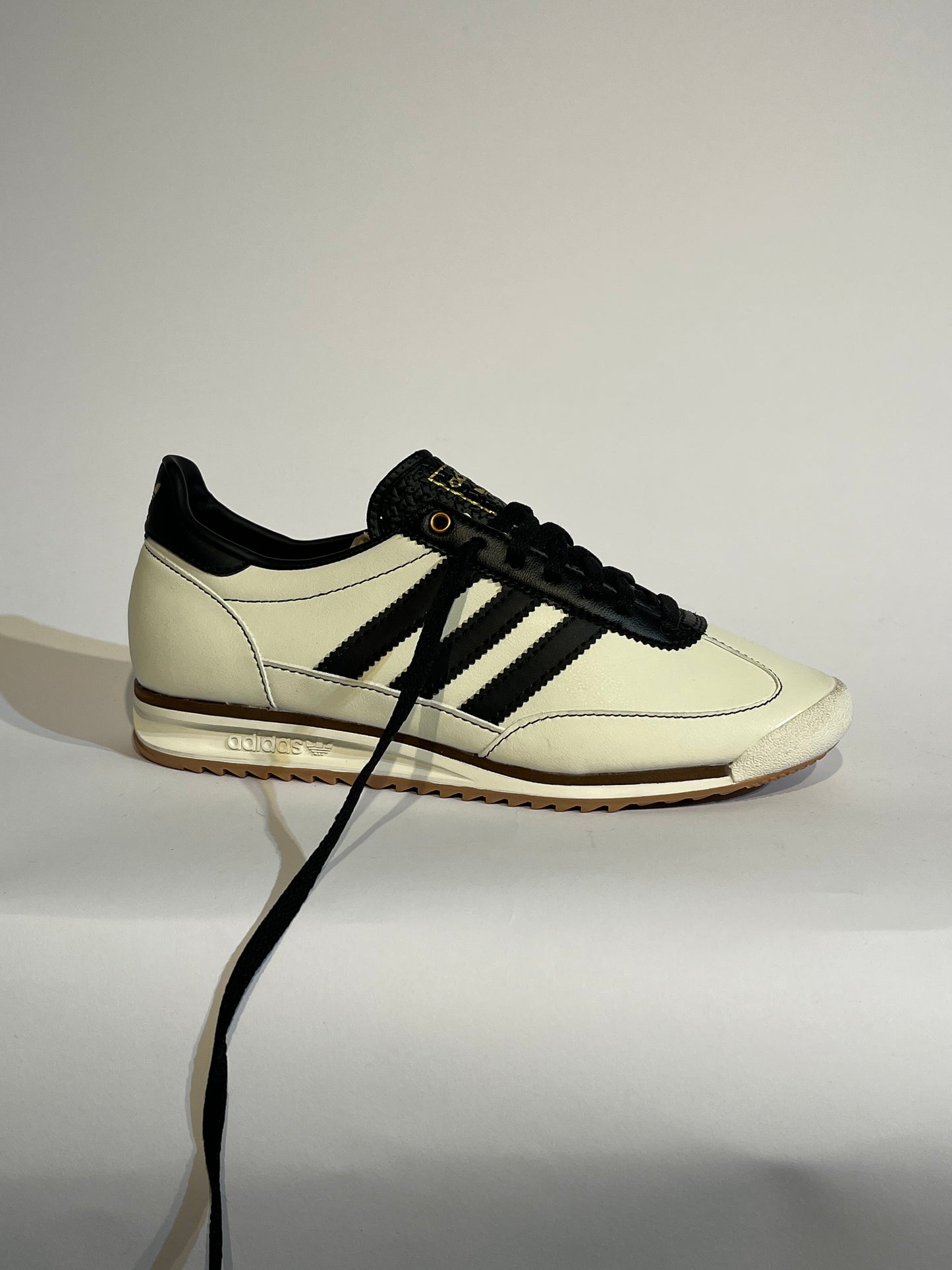 Adidas SL 72 OG Off White Core Black Gum