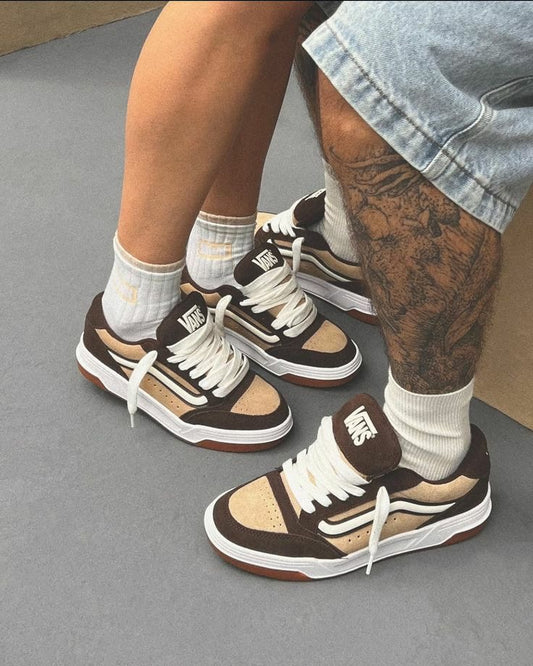 Vans Hylane Brown