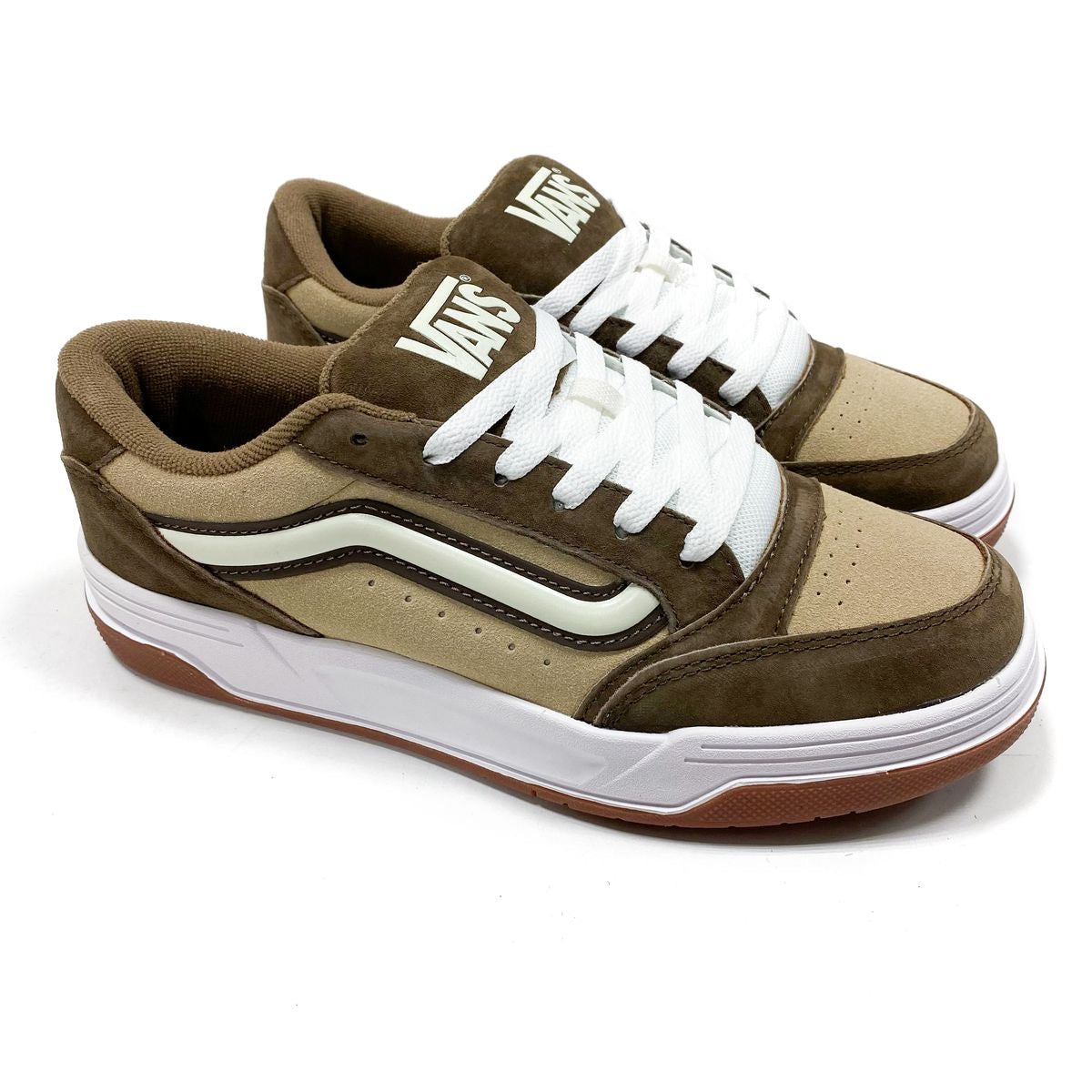 Vans Hylane Brown