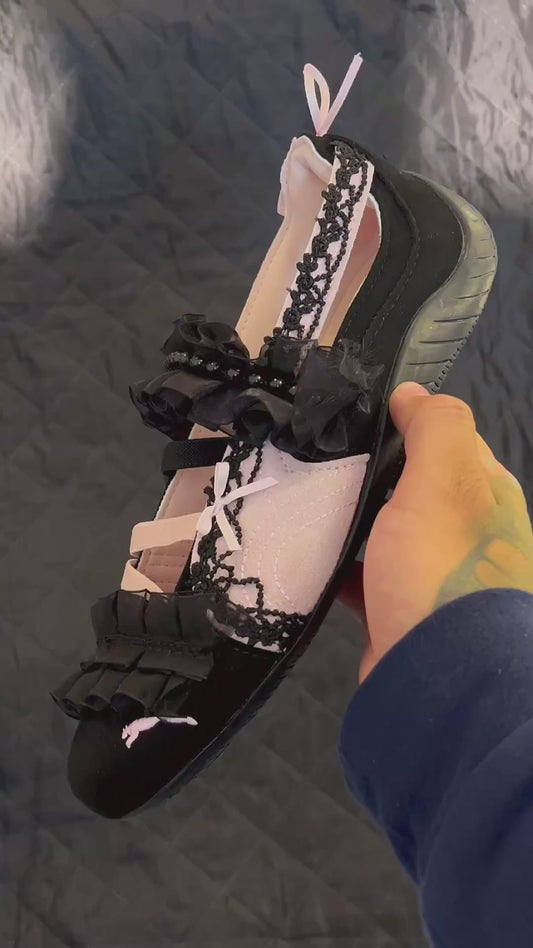 Puma Speedcat Ballet v2 Encaje